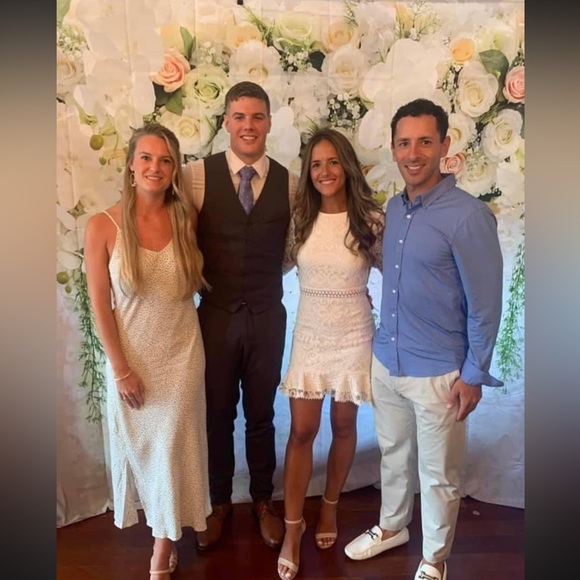 Photo backdrop - Picture 2 of 3